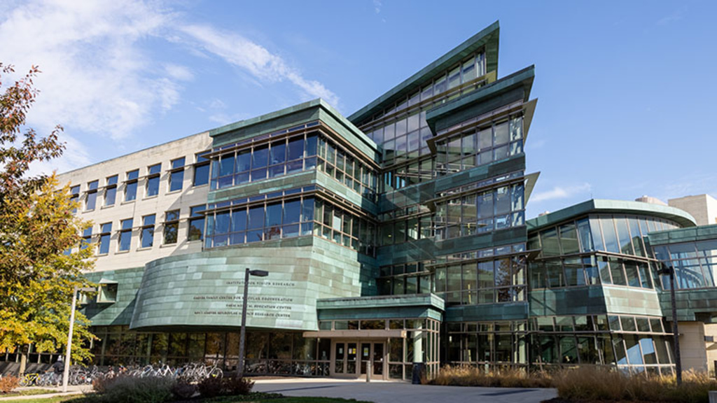 Medical Education Research Facility photo